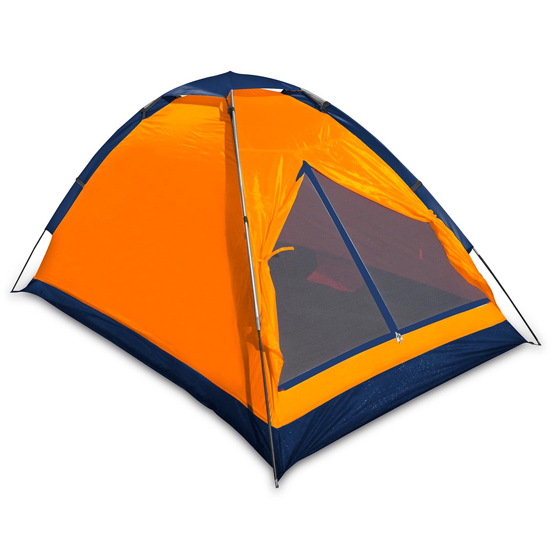 Carpa Playera Camping FREE 2 personas