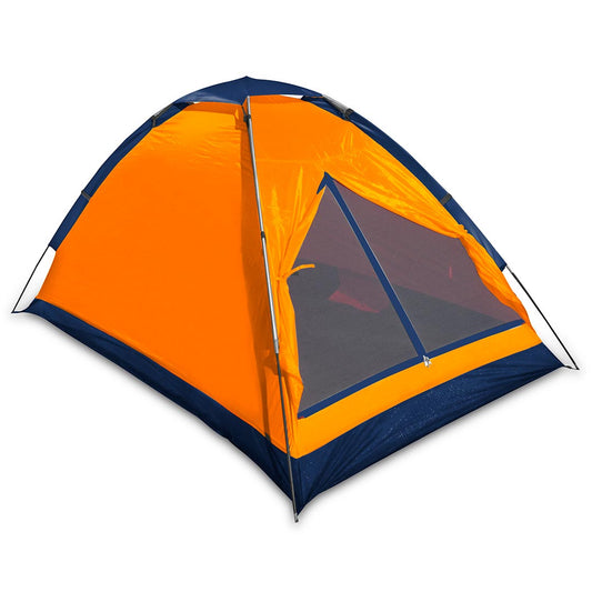 Carpa Playera Camping FREE 4 personas
