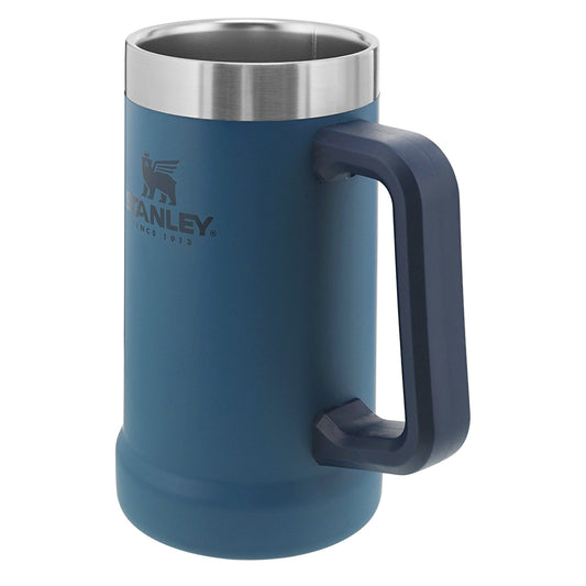 Chop Adventure 709 Ml. Azul