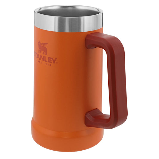 Chop Adventure 709 Ml. Naranja