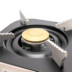 Anafe Vulcan Compact