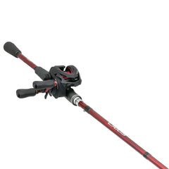 Combo CAIUS Caña 2.10m + Reel rotativo 150/151
