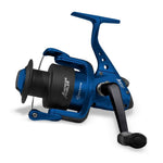 Combo Reel frontal + Caña 2.40m American Angler Variant