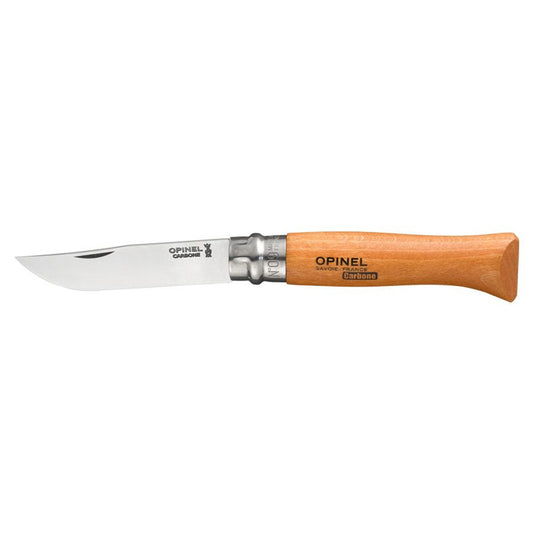 Cortapluma Clásica Carbono N°09