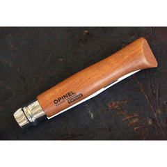Cortapluma Clásica Carbono N°12