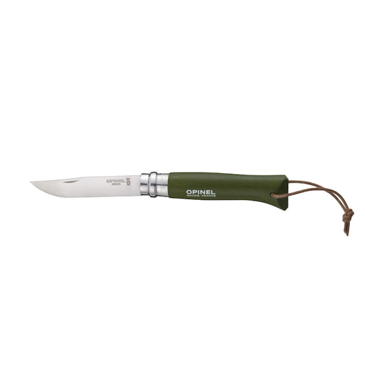 Cortapluma Aventurero N°08