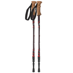 Bastón de trekking Pathfinder Double