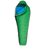 Bolsa de dormir pluma Explorer 3°C/-15°C
