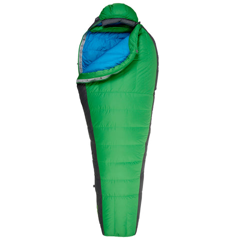 Bolsa de dormir pluma Explorer 3°C/-15°C
