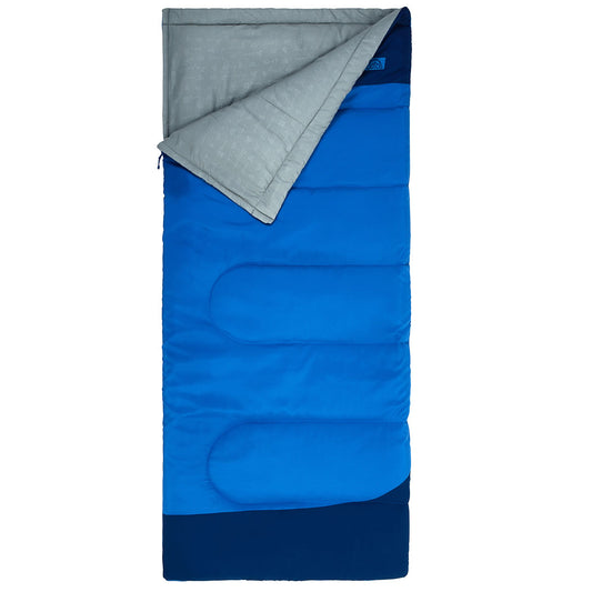 Bolsa de dormir familiar Compass 6ºC/0ºC