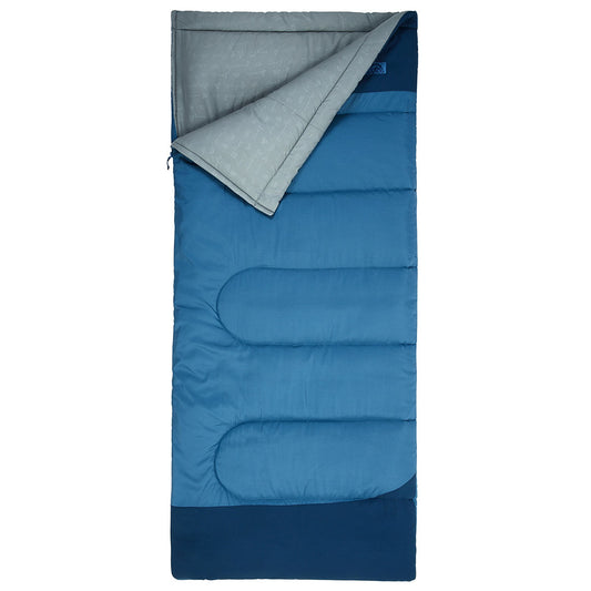 Bolsa de dormir familiar Compass 6ºC/0ºC