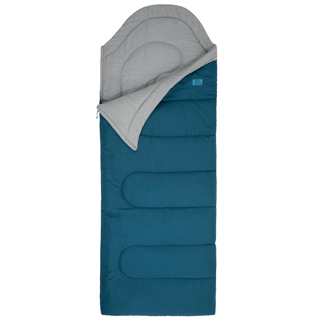Bolsa de dormir familiar Tempo Plus 13ºC/3ºC