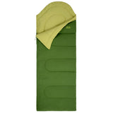Bolsa de dormir familiar Tempo Plus 13ºC/3ºC