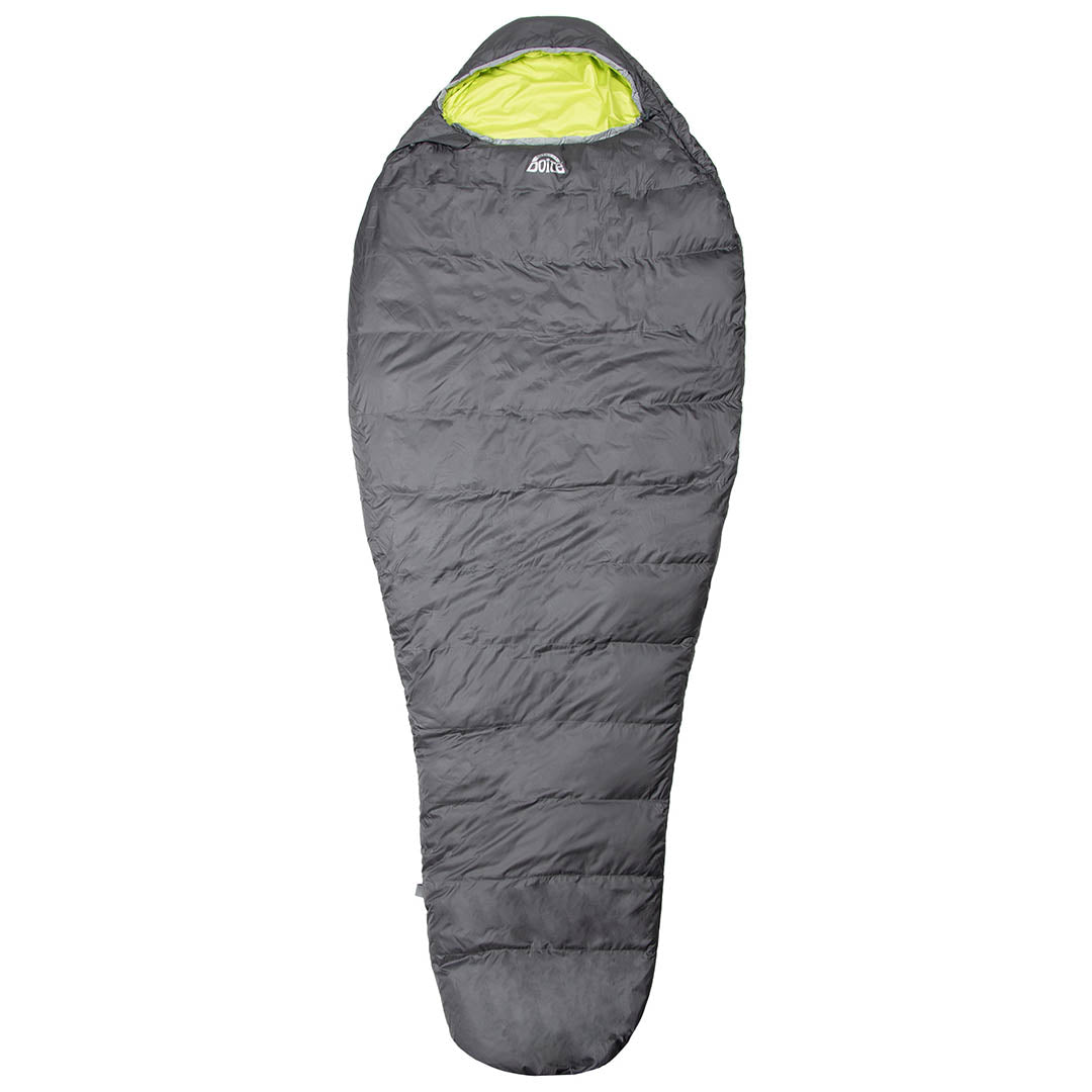 Bolsa de dormir Compact Down Hiker 5ºC/1ºC