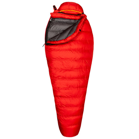Bolsa de dormir pluma Fusion 600
