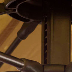 Comedor Hexagon Auto