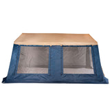 Carpa estructural Altavista 6