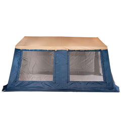 Carpa estructural Altavista 4 personas