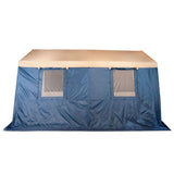 Carpa estructural Altavista 6