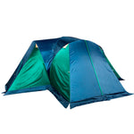 Carpa familiar con division Bellagio 9