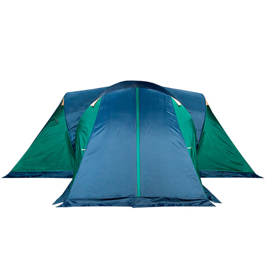 Carpa familiar con division Bellagio 9 personas