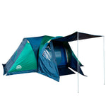 Carpa familiar con division Bellagio 9