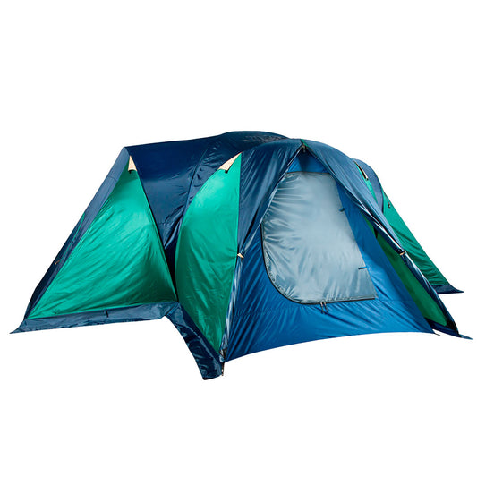 Carpa familiar con division Bellagio 9 personas