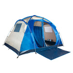 Carpa familiar con division Bellagio 9
