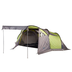 Carpa familiar Division Pirineo Pro 8