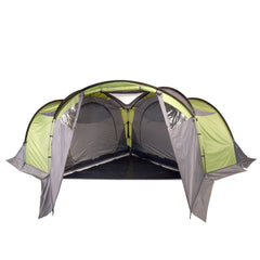 Carpa familiar Division Pirineo Pro 8