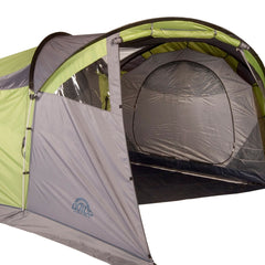 Carpa familiar Division Pirineo Pro 8