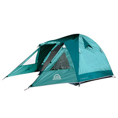Carpa familiar HiCamper XR2
