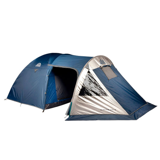 Carpa familiar domo Llaima XR4