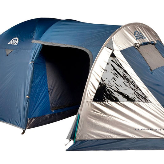 Carpa familiar domo Llaima XR4