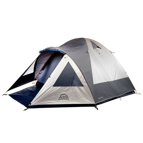 Carpa Highland familiar Alu 2