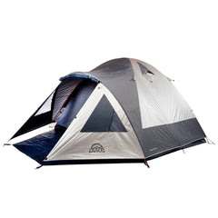 Carpa Highland familiar Alu 4