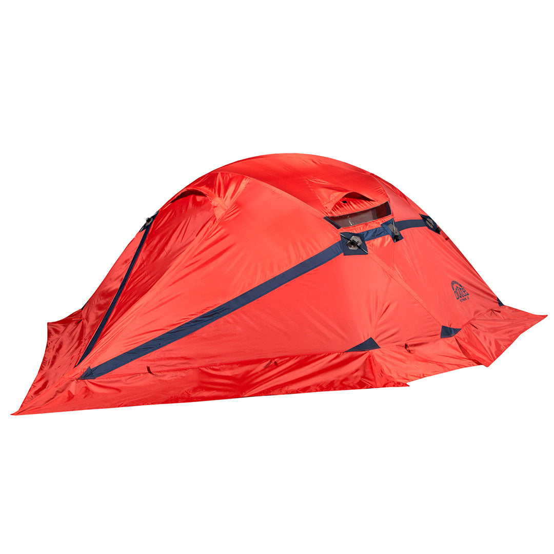 Carpa profesional Etna 2