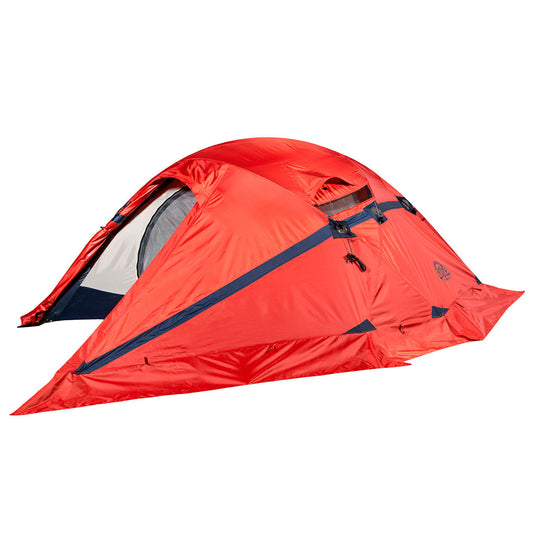 Carpa profesional Etna 2