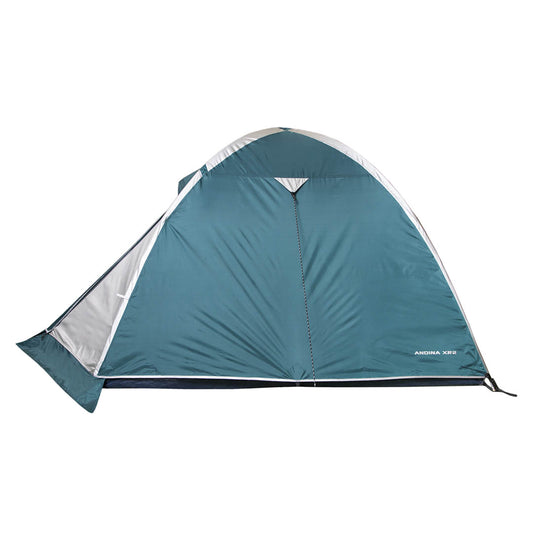 Carpa familiar Andina XR2 Personas IMPERMEABLE