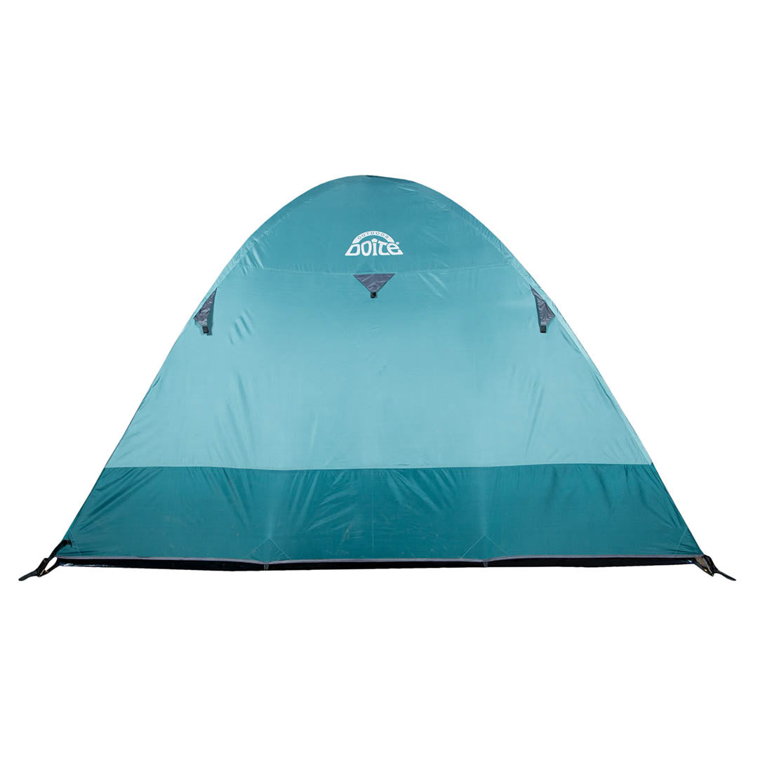 Carpa familiar HiCamper XR4