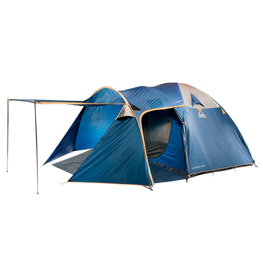 Carpa familiar Licanray XR6