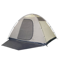 Carpa familiar domo Sunterra EXR2