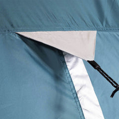 Carpa familiar domo Sunterra EXR2