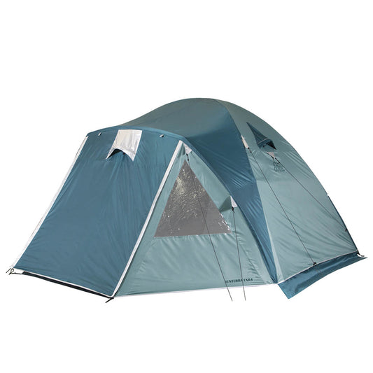 Carpa familiar domo Sunterra EXR4