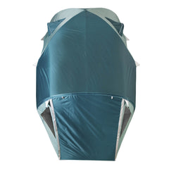 Carpa familiar domo Sunterra EXR4