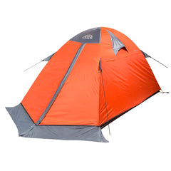 Carpa trekking Teide 2