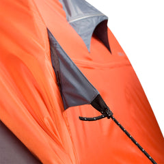 Carpa trekking Teide 2