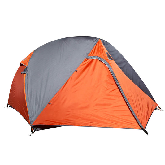 Carpa trekking Tolhuaca 5