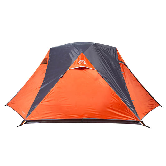 Carpa trekking Tolhuaca 5