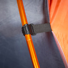 Carpa trekking Tolhuaca 5